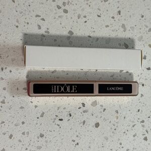 NIB Lash Idole Black Mascara